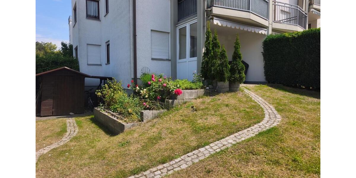 Erdgeschoßwohnung Friedberg - 3 Zimmer, 90 m&sup2;, 535.000&euro; | Angebot:26891766