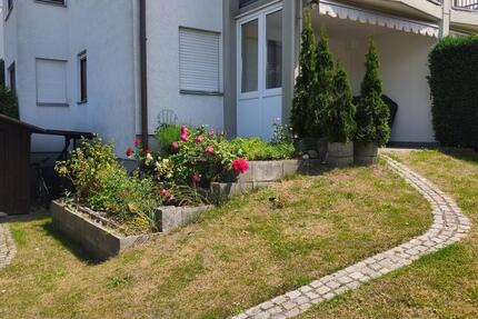 Wohnung Friedberg - 3 Zimmer, 90 m&sup2;, 535.000&euro; | Angebot:26891766