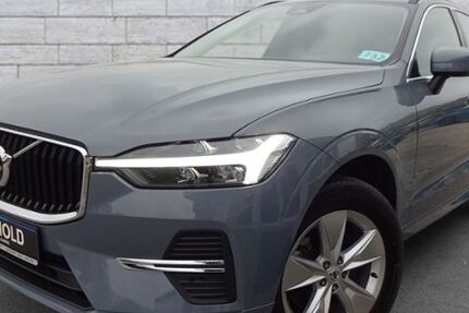 Volvo XC60 57.200 km 34.790 &euro; Augsburg 86179