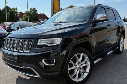 Jeep Grand Cherokee 89.291 km 19.990 € Klosterlechfeld 86836