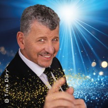 Die Semino Rossi Show 15.05.2027 Stadthalle Friedberg