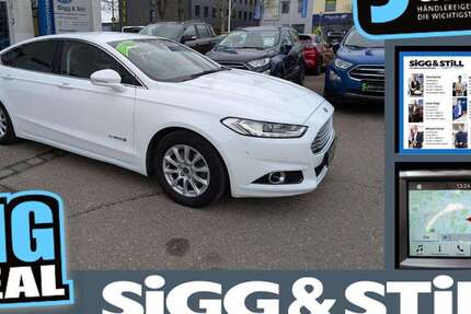 Ford Mondeo 133.150 km 13.980 &euro; Augsburg 86156