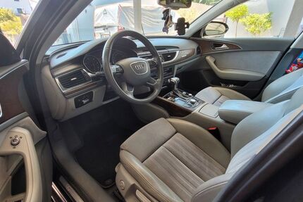 Audi A6 232.900 km 12.300 &euro; Odelzhausen 85235