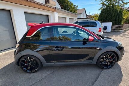 Opel Adam 87.900 km 10.950 &euro; Meitingen 86405