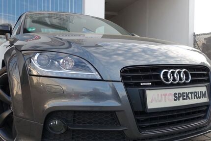 Audi TT 223.000 km 11.490 &euro; Königsbrunn 86343