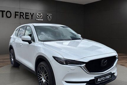 Mazda CX-5 135.600 km 19.990 &euro; Gersthofen 86368