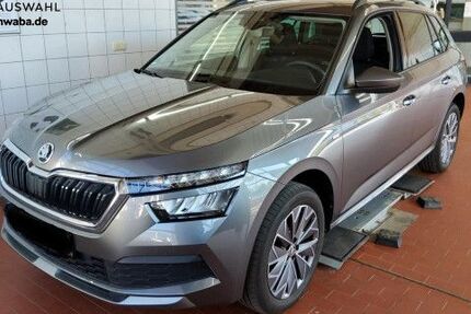 Skoda Kamiq 64.500 km 20.880 &euro; Gersthofen 86368