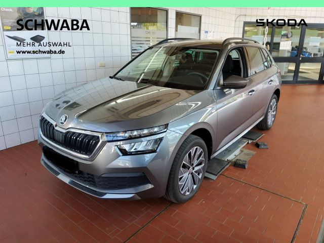 Skoda Kamiq 64.500 km 21.280 &euro; Gersthofen 86368