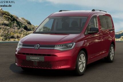 VW Caddy 8.888 km 33.410 &euro; Gersthofen 86368