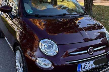 Fiat 500 87.587 km 8.990 € Augsburg 86153
