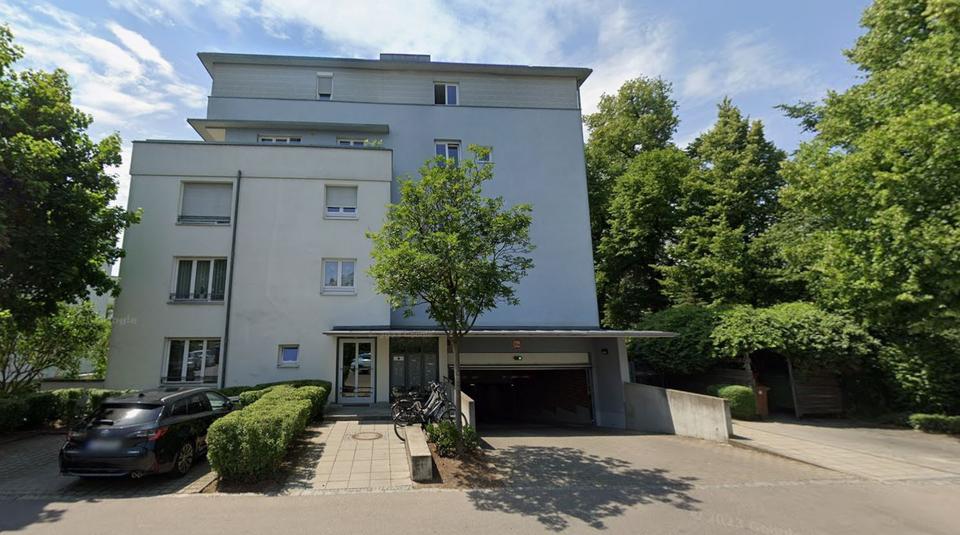 Einfamilienhaus Augsburg Antonsviertel - 2 Zimmer, 70 m&sup2;, 440.000&euro; | Angebot:26998843