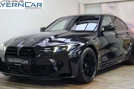 BMW M3 4.100 km 92.489 &euro; Königsbrunn 86343