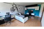 Etagenwohnung Augsburg Antonsviertel - 2 Zimmer, 56 m&sup2;, 1.400&euro; | Angebot:25876486
