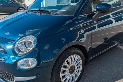 Fiat 500 13.050 km 27.990 &euro; Stadtbergen 86391