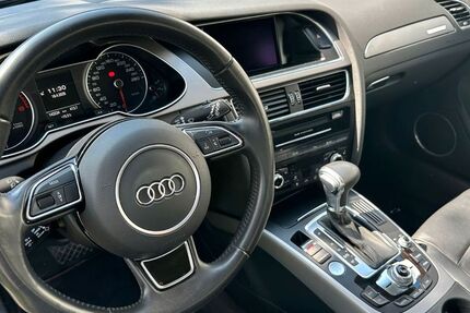 Audi A4 143.234 km 14.000 &euro; Holzheim 86684