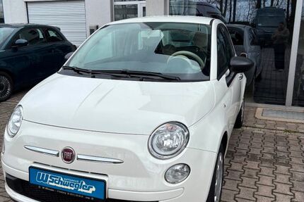 Fiat 500 63.500 km 6.900 &euro; Friedberg 86316