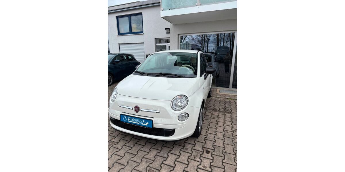 Fiat 500 63.500 km 6.900 &euro; Friedberg 86316