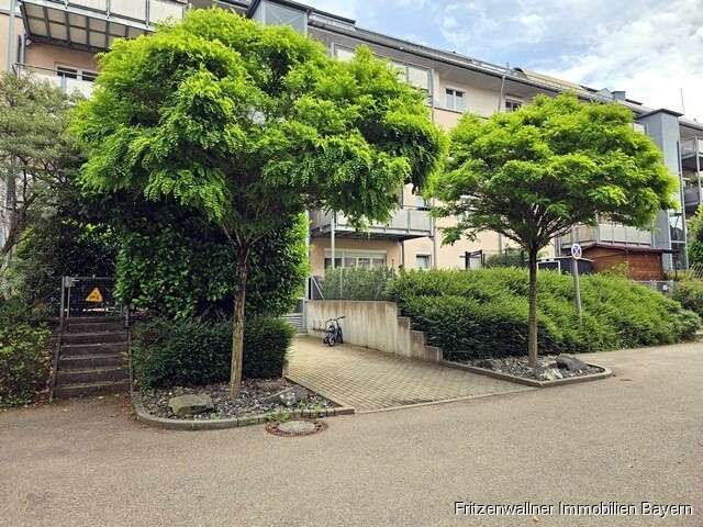 Etagenwohnung Kriegshaber Kriegshaber - 5 Zimmer, 115 m&sup2;, 470.000&euro; | Angebot:26956642