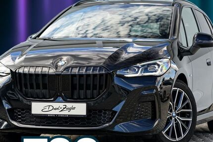 BMW 220 Active Tourer 19.999 km 35.990 &euro; Augsburg 86199