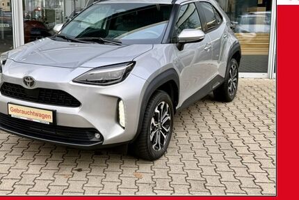Toyota Yaris Cross 3.059 km 26.280 &euro; Augsburg-Göggingen 86199