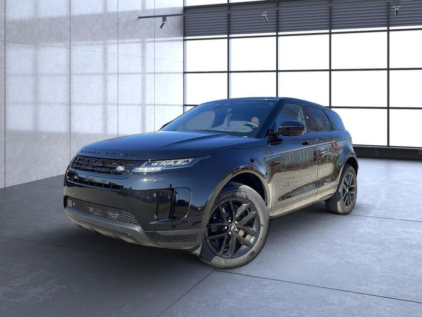 Land Rover Range Rover Evoque 16.000 km 59.990 € Augsburg 86165