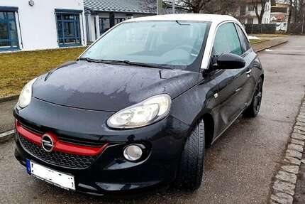 Opel Adam 139.500 km 5.199 &euro; Neuried (Ried) 86510