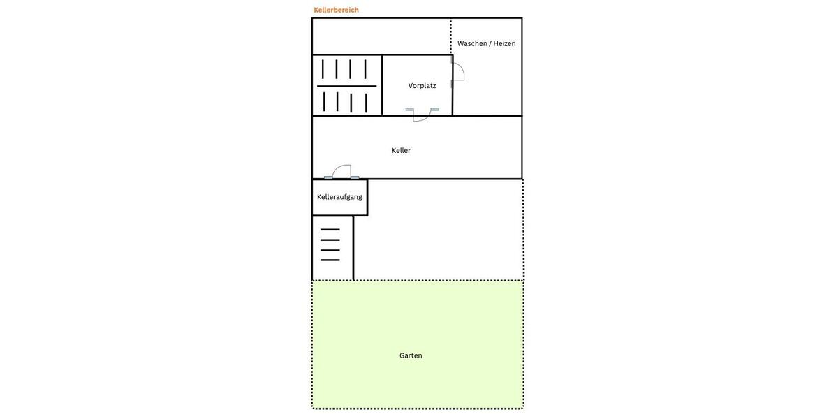 Reihenhaus Augsburg Bergheim - 4 Zimmer, 130 m&sup2;, 2.150&euro; | Angebot:26546685
