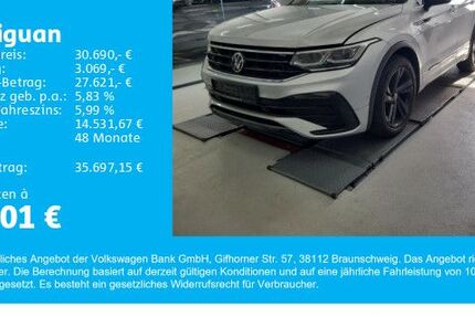 VW Tiguan 89.100 km 30.690 € Gersthofen 86368
