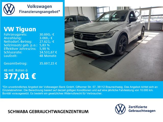 VW Tiguan 89.100 km 30.690 € Gersthofen 86368