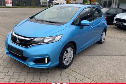 Honda Jazz 89.625 km 7.780 € Augsburg 86156