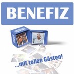 Die große Benefiz-Gala 2026