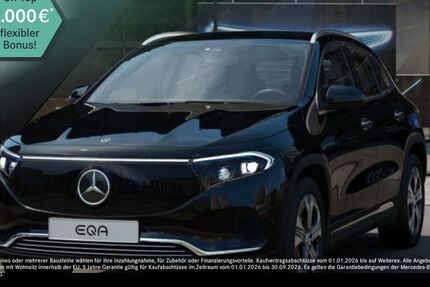 Mercedes-Benz EQA 23.066 km 38.890 &euro; Augsburg 86161