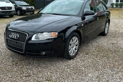 Audi A4 260.000 km 990 &euro; Mering 86415