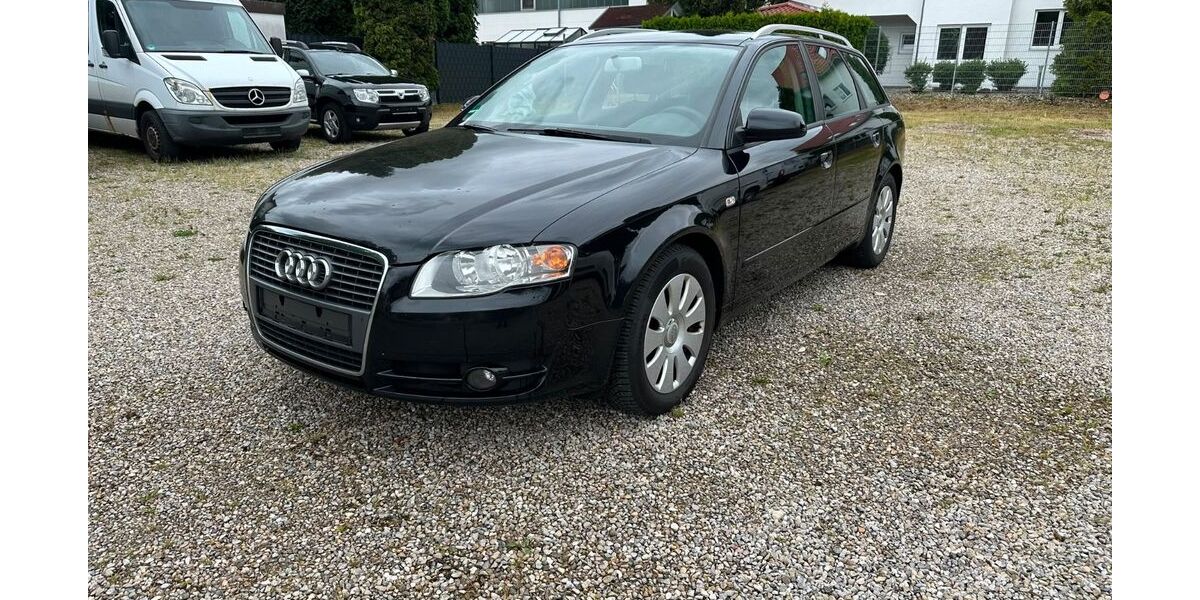 Audi A4 260.000 km 990 &euro; Mering 86415