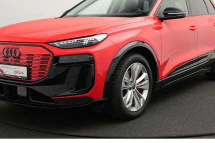 Audi Q6 e-tron 11.200 km 70.810 &euro; Gersthofen 86368