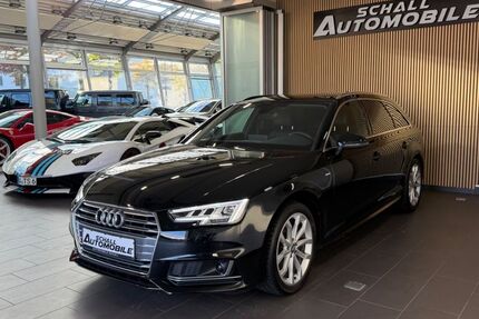 Audi A4 97.810 km 19.890 &euro; Gersthofen 86368