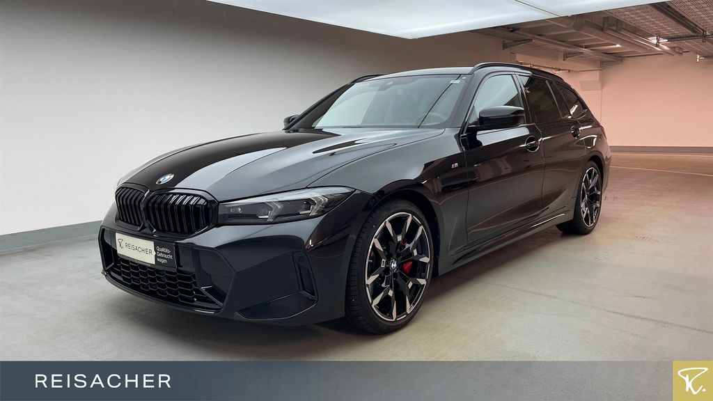 BMW 320 10.464 km 44.449 &euro; Augsburg 86167