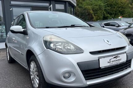 Renault Clio 57.000 km 4.790 € Augsburg 86165