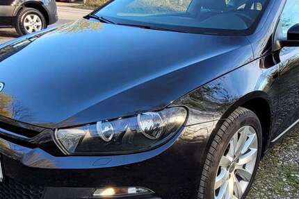 VW Scirocco 130.650 km 9.950 &euro; Mering, M 86415
