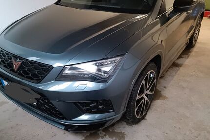 Cupra Ateca 81.000 km 25.750 &euro; Zusmarshausen 86441
