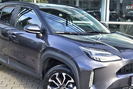 Toyota Yaris Cross 2.500 km 29.490 &euro; Stadtbergen 86391