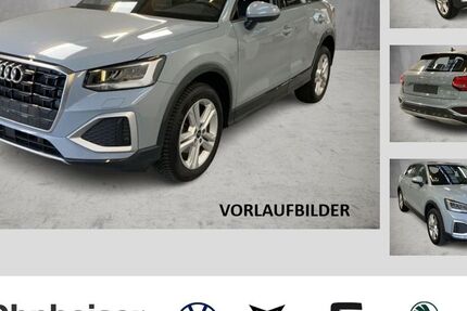 Audi Q2 29.842 km 25.950 &euro; Wertingen 86637