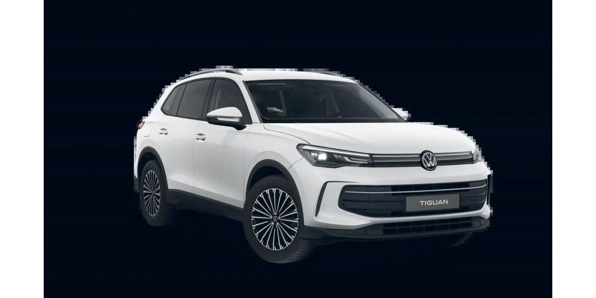 VW Tiguan 6.817 km 39.890 &euro; Scheuring 86937