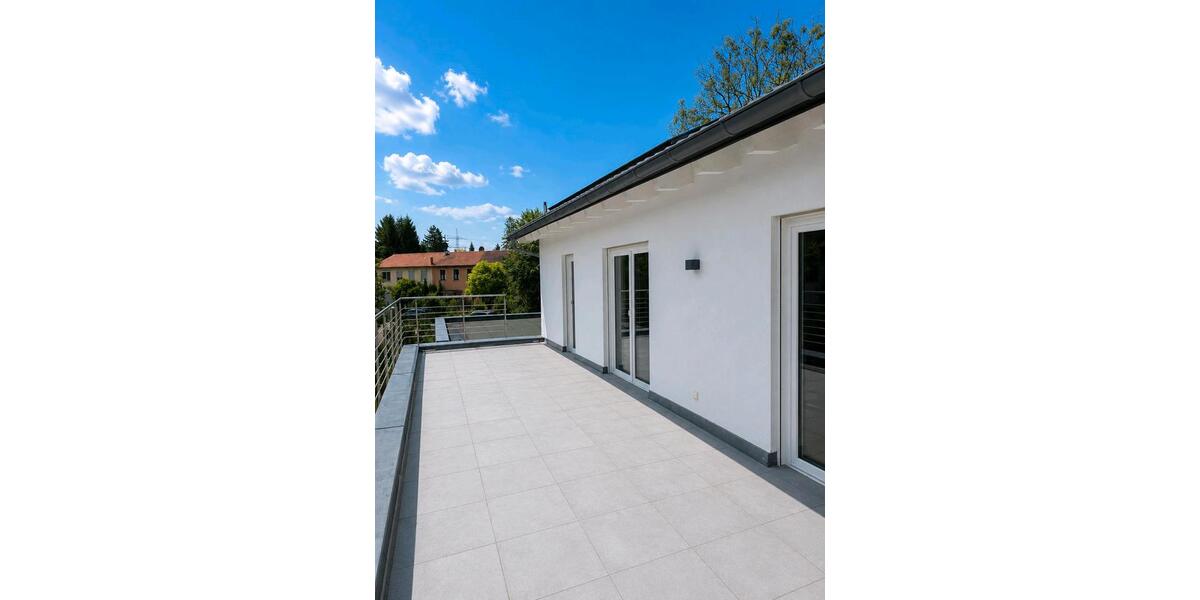 Doppelhaushälfte Stadtbergen - 5 Zimmer, 190 m&sup2;, 870.000&euro; | Angebot:26973808