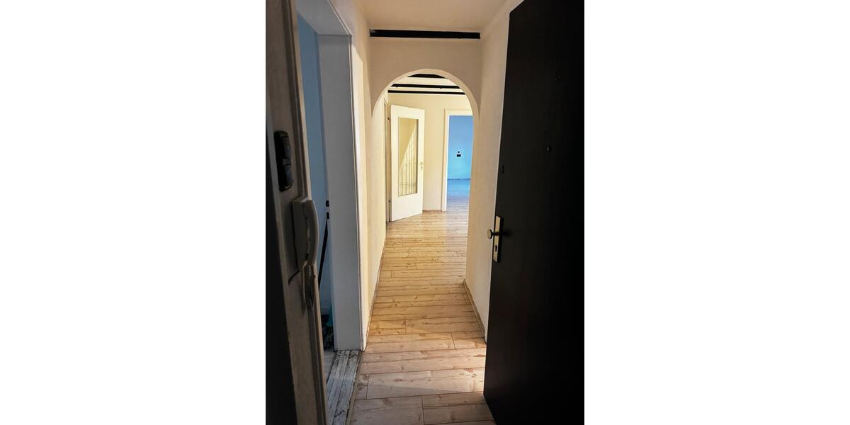 Etagenwohnung Augsburg Bärenkeller - 4 Zimmer, 78 m&sup2;, 298.000&euro; | Angebot:24525730