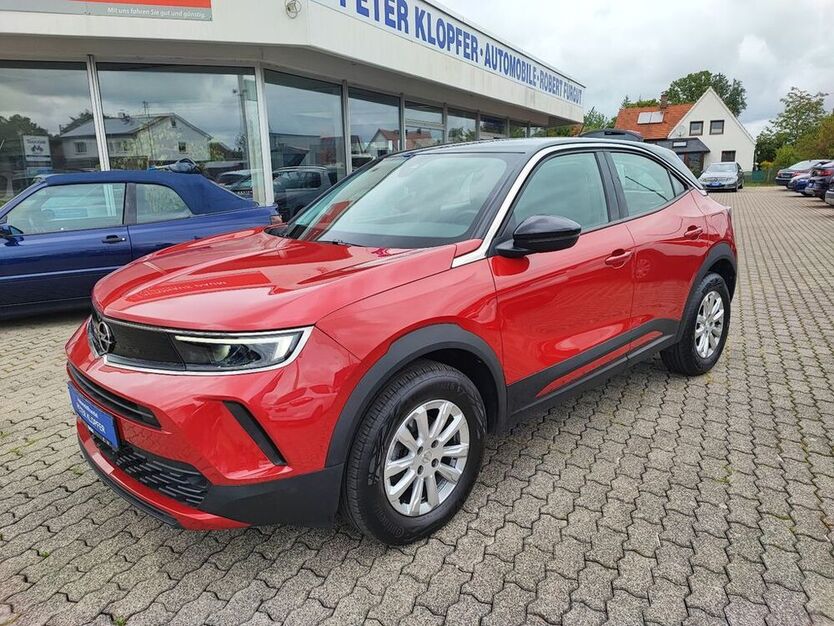 Mokka