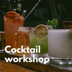 Cocktail Workshop