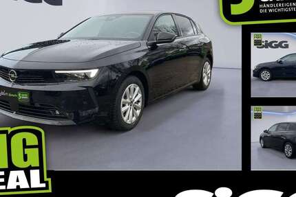 Opel Astra 20.974 km 18.280 &euro; Augsburg 86179