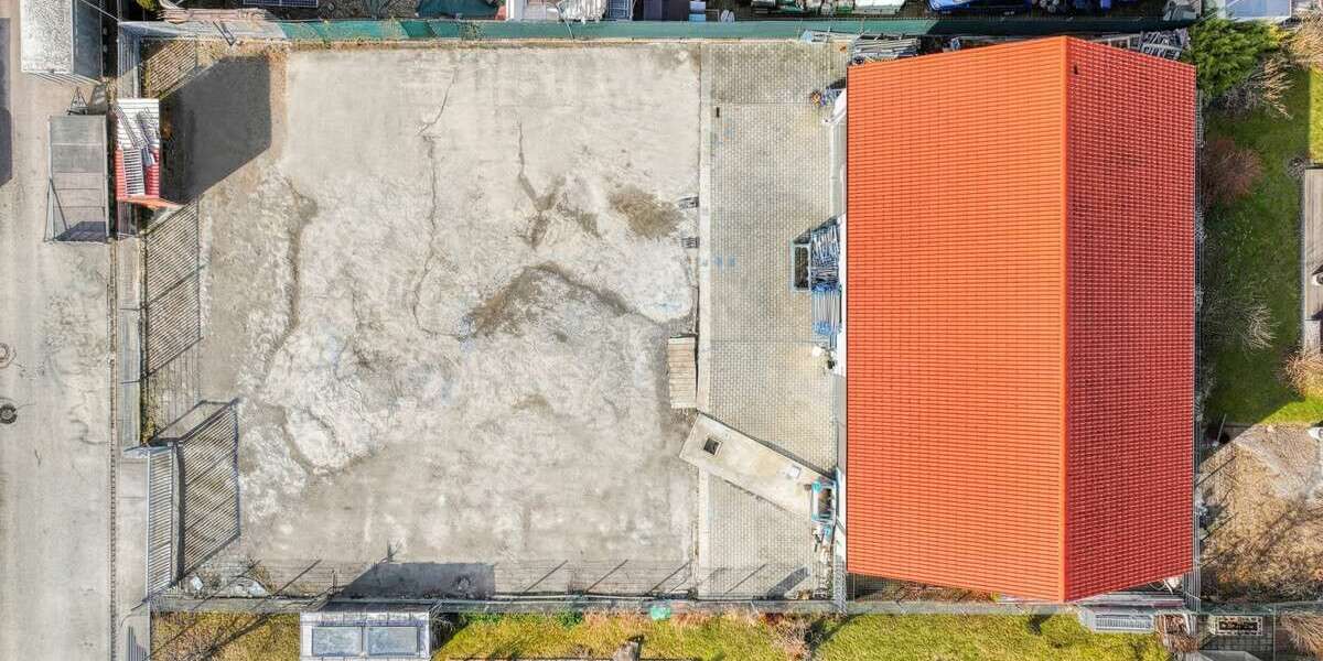 Gewerbeobjekt Königsbrunn - 620.000&euro; | Angebot:24782871