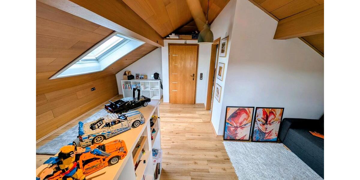 Reihenhaus Neusäß - 4.5 Zimmer, 120 m&sup2;, 620.000&euro; | Angebot:26277991